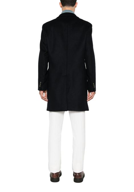 Cappotto monopetto MANUEL RITZ | Cappotti | 3732C4488 24373089